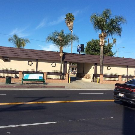 Stallion Motel Los Angeles Luaran gambar