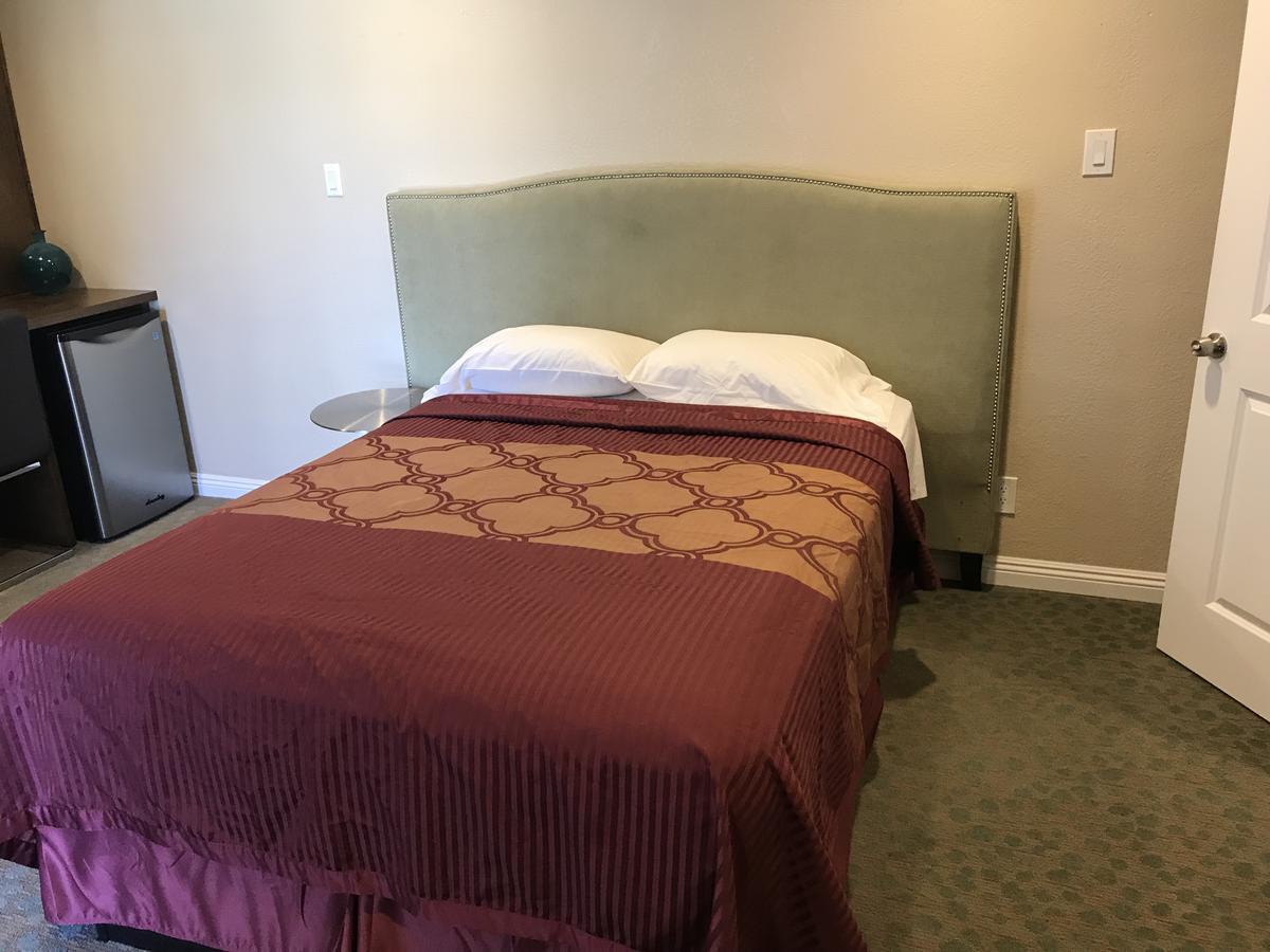 Stallion Motel Los Angeles Luaran gambar