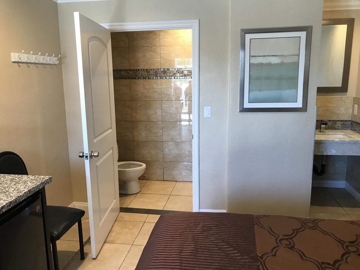 Stallion Motel Los Angeles Luaran gambar
