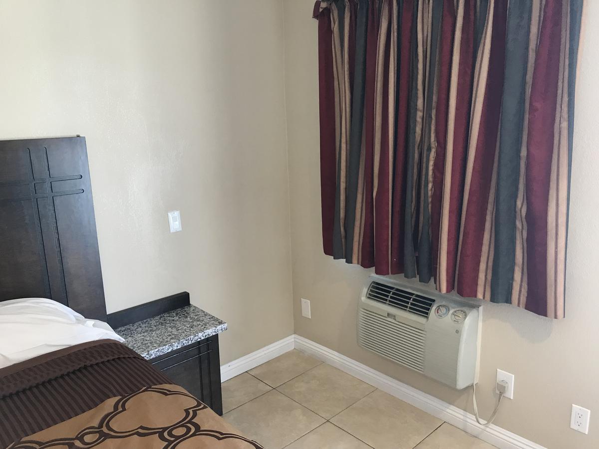 Stallion Motel Los Angeles Luaran gambar