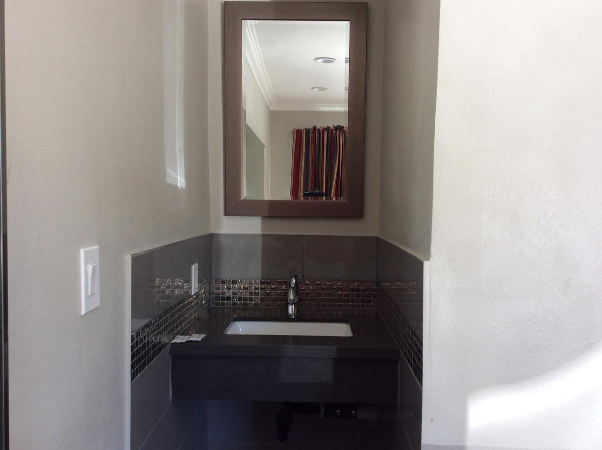 Stallion Motel Los Angeles Luaran gambar